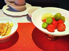 -馋遇江南·精致湖景雅宴(东方之门店)