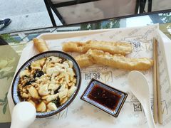 -小桃园·豆浆油条(复兴中路店)