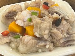-万山楼海鲜酒家·二十三年老字号