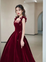 -MISS LUCKY国际婚纱礼服定制(昌平店)