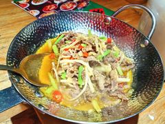 -农耕记·湖南土菜(南山欢乐海岸店)