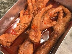 -斗鸡饭场伙(新南门店)