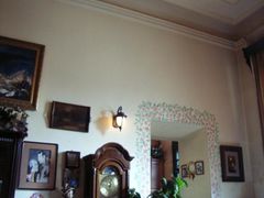 一角-露西亚咖啡西餐厅(哈尔滨俄侨纪念馆店)