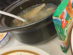-巢湖名吃·东关老鹅汤(江南风情街店)