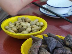 -魏四小鱼锅贴王