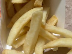 -汉堡王(北京三里屯购物中心)