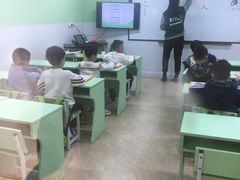 -学知乐教育·幼小衔接·小学科辅导(嘉定镇校区)