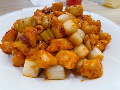 -紫光园·烤鸭(美术馆店)