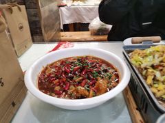 -金鸭都·老北京特色家常菜(潘家园店)