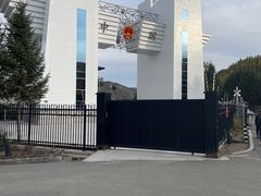 -图们国门景区