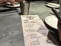 -耶里夏丽·丝路国际新疆菜·清真食品(徐汇南丹东路臻选店)
