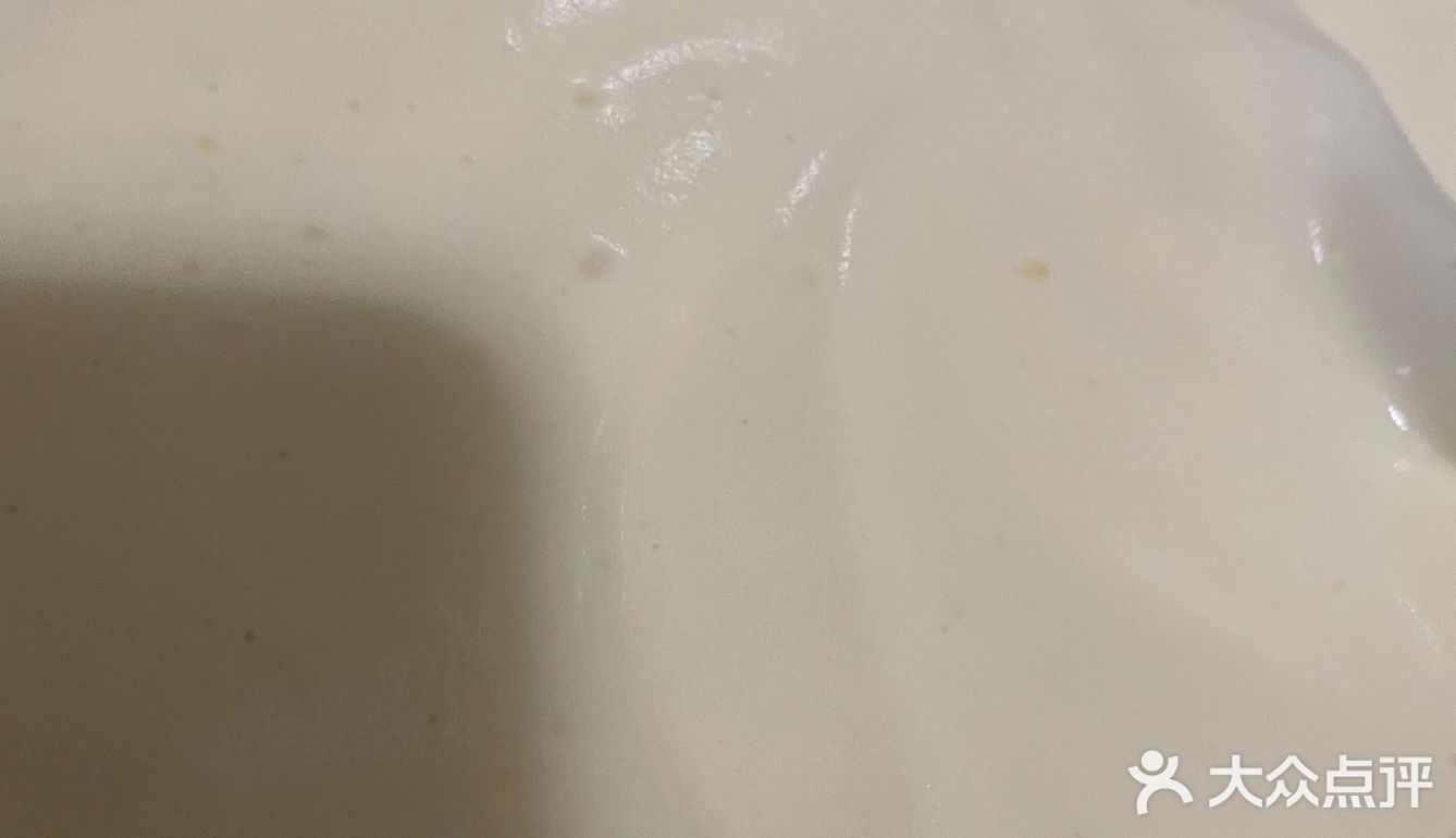 每日小食—海绵蛋糕