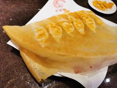 -阿庄新豫菜(航海东路店)