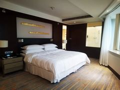 -厦门喜来登酒店