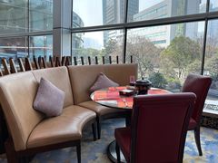 -怡咖啡自助餐(宁波香格里拉店)