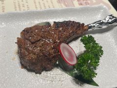 -梅筑·创意料理(王府井百货店)