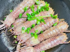 -甬小馆·焗海鲜温州菜(五马街店)