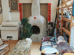 -小时光咖啡馆(开森度假森林店)