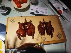 -三强鸽子(中原路店)