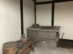 -邓小平故里