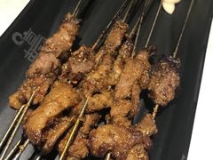 -蚝太郎 • 海鲜烧烤(建国路创始店)