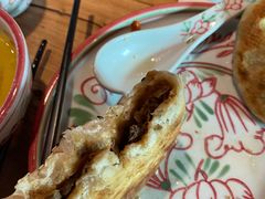 -小放牛炒菜馆(军校店)
