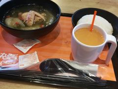 -大快活(丽丰店)