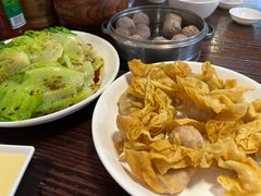 -蓝记云吞(正果店)