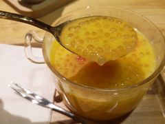 杨枝甘露-炖物24章·顺时轻养茶(杭州保利时光里店)
