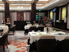 -君庭中餐厅(友谊宾馆店)