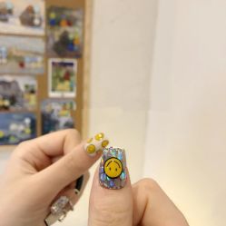 -如一·美甲美睫