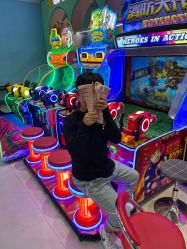 -利奥梦幻主题乐园(爱琴海购物公园店)
