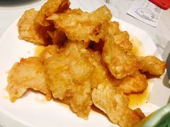-北李妈妈菜·海肠捞饭(高新万达店)