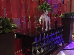 大堂-纯K(打浦桥店)