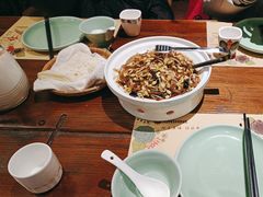 -阳光家常菜(泉城路店)