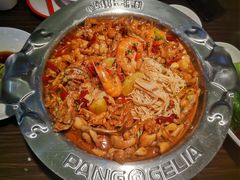 -胖哥俩肉蟹煲(湛江印象汇店)