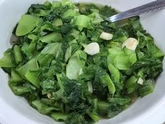 -笨罗卜浏阳菜馆(太平街店)