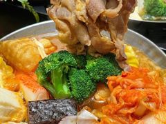 -隅乐胡椒虾·台湾菜·团建(皇岗店)
