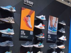 -NIKE(朝阳合生汇店)