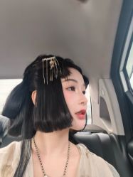 -苏州窝边小草摄影·汉服妆造跟拍(拙政园店)