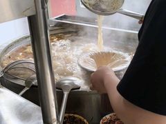 -杨家牛肉汤(淮建路店)