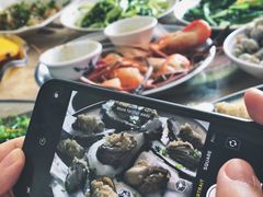 -南沙十九涌渔人码头-南门