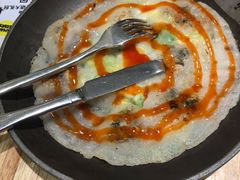 -鹿港小镇(悠唐店)