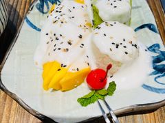 -Hi YOU你的饭局泰餐厅(雍和宫店)