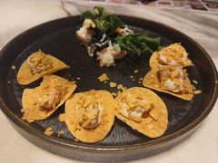 -唐猫庭院·千年陕菜(大唐不夜城店)