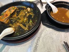 -沙河粉村·国家非遗传承(云台店)