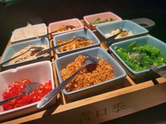 -青口季·港式打边炉(东影南路店桥华店)