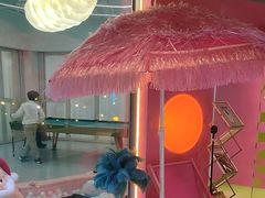 -CIAO·团建聚餐·生日派对轰趴馆(福田店)