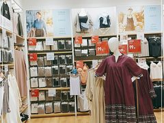 -优衣库(重庆万象城店)