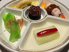 许家五福临门拼-许家菜(DT51店)